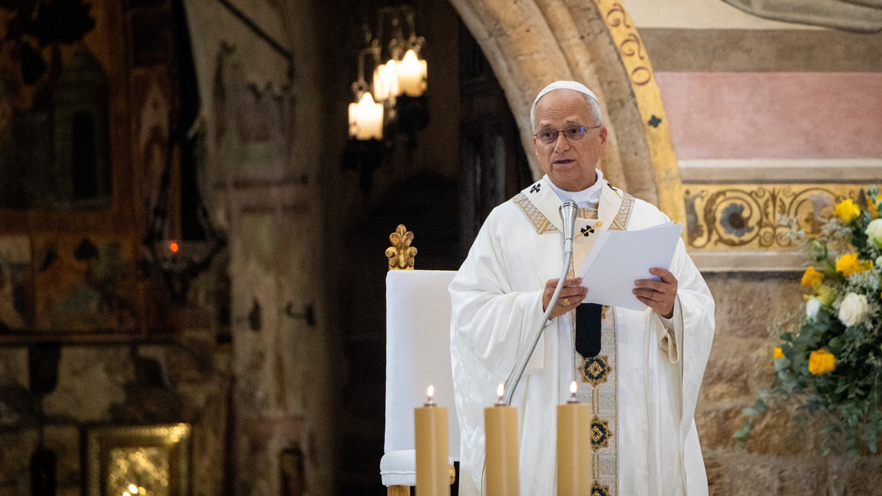 Is Pope Leo Right About Just War Theory?