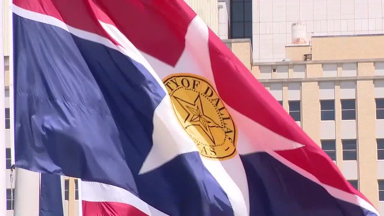 Dallas $443M Public Safety Bond Sparks Debate