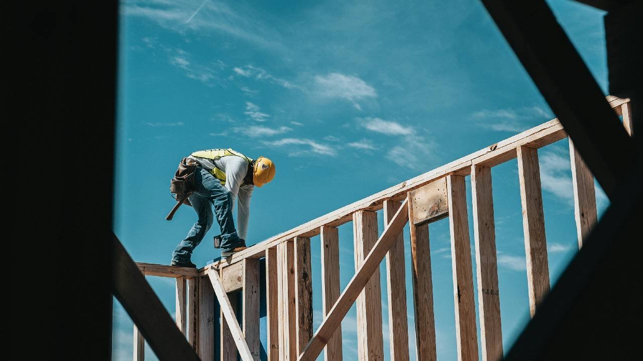 Spain’s Great Replacement: Half Of Unskilled Construction Workers Now Foreign Laborers - modernity