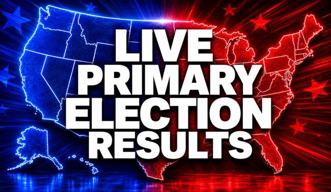 LIVE RESULTS: Primaries in Alabama, South Carolina, Connecticut, Vermont, Minnesota and Wisconsin