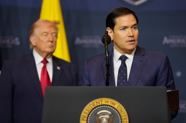 Trump Administration Pauses All Immigrant Visas, Tightens Screening