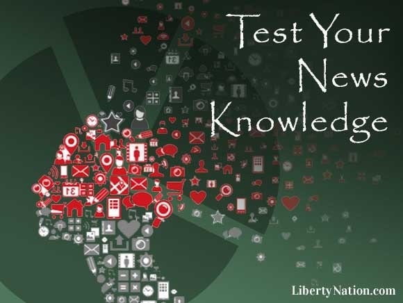 Politics News Quiz — August 2, 2026: Test Your Knowledge