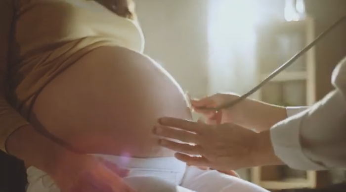 Living Cells are Shared Between Mom and Baby During Pregnancy - LifeNews.com