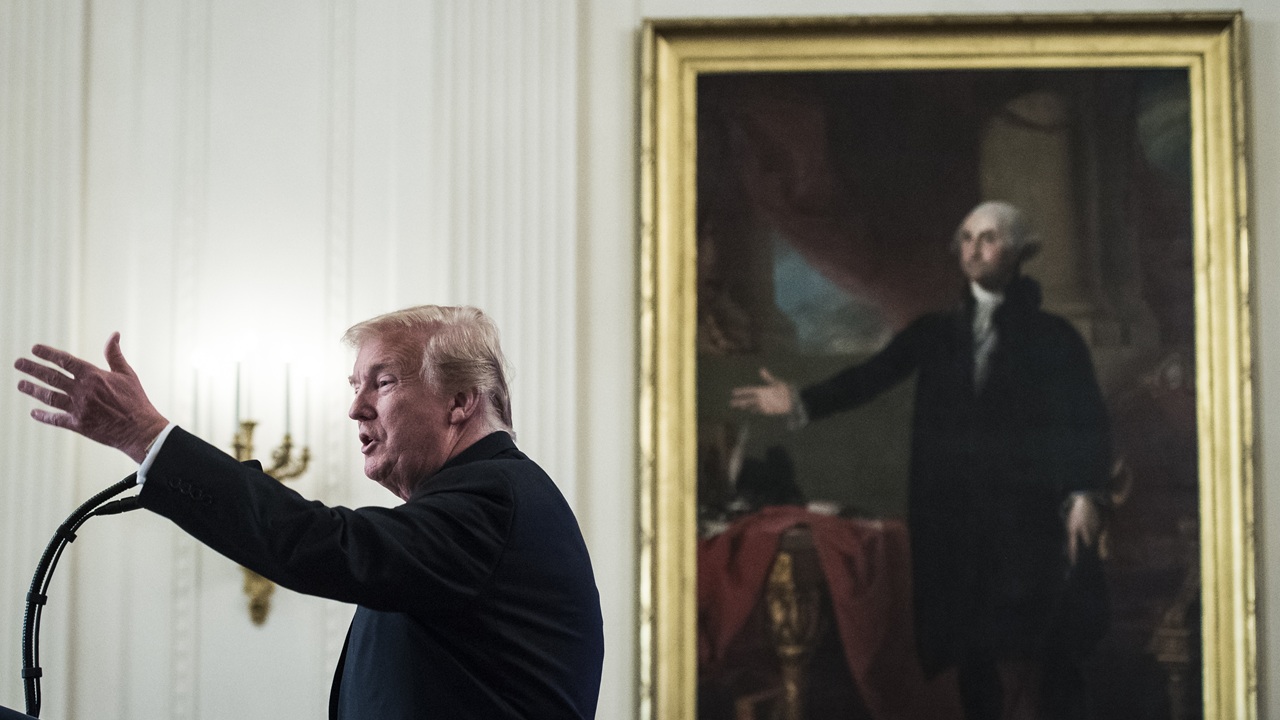 A Win in Philadelphia for America’s Founders - The Daily Signal