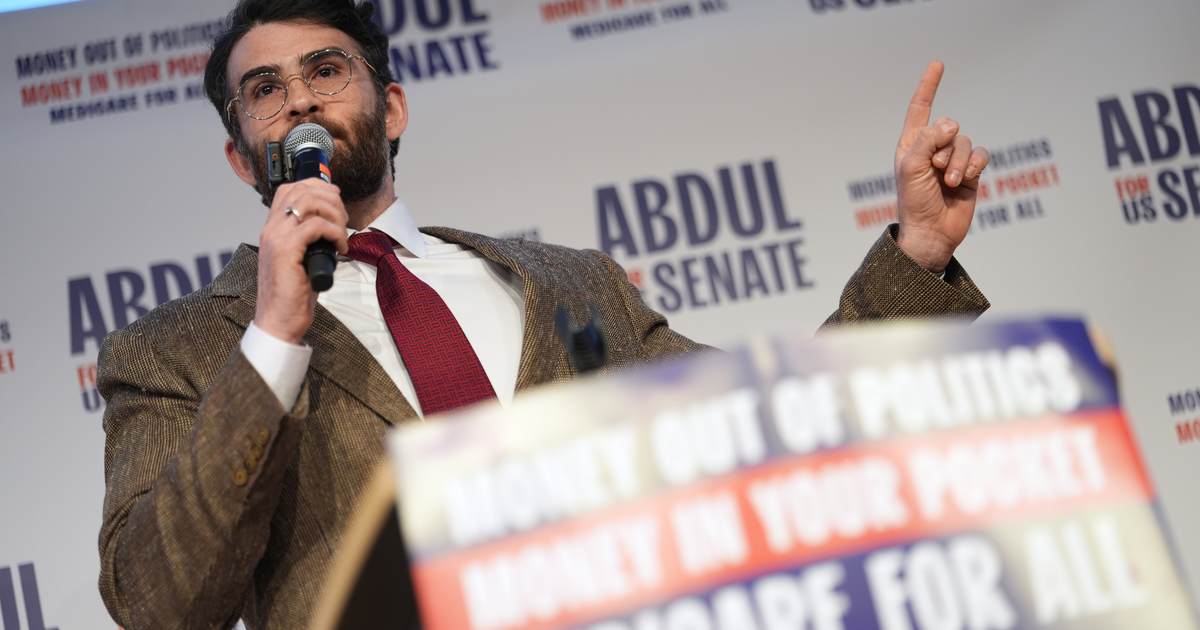 Hasan Piker Threatens Democrat Campaigns, Drags Down Support - The Joe Messina Show