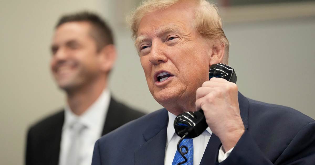 Trump Secures Venezuela Deal, Wins More Than 65 Billion Barrels - The Joe Messina Show