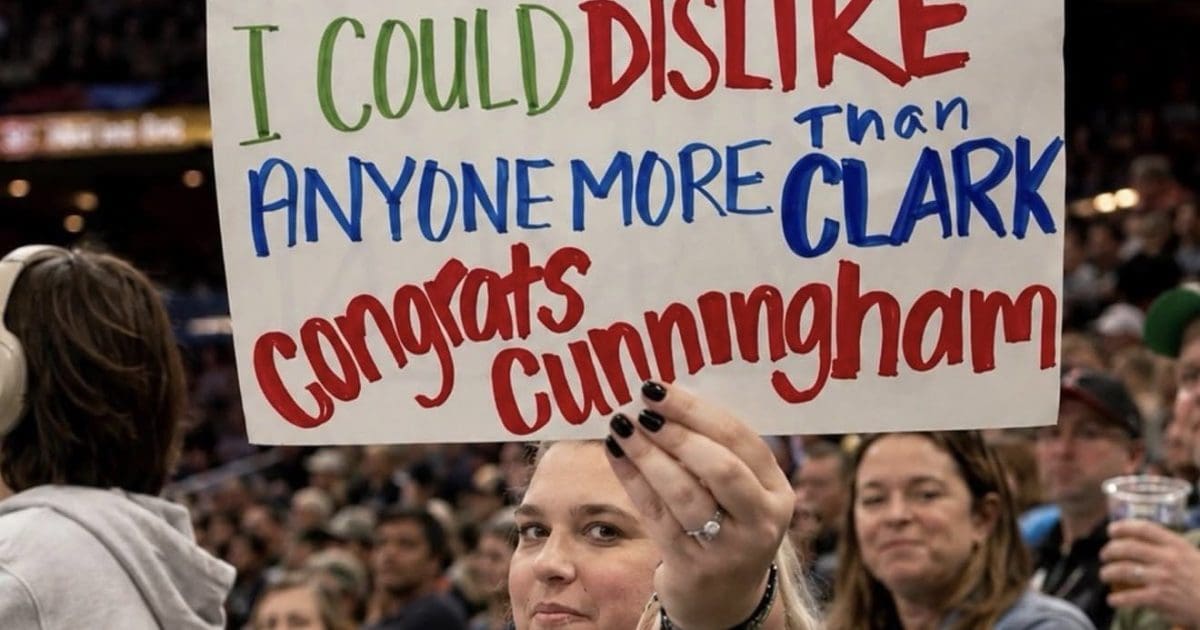 WNBA's Pro-Trans Stance in Women's Basketball Is a Loser  - Joe Hoft