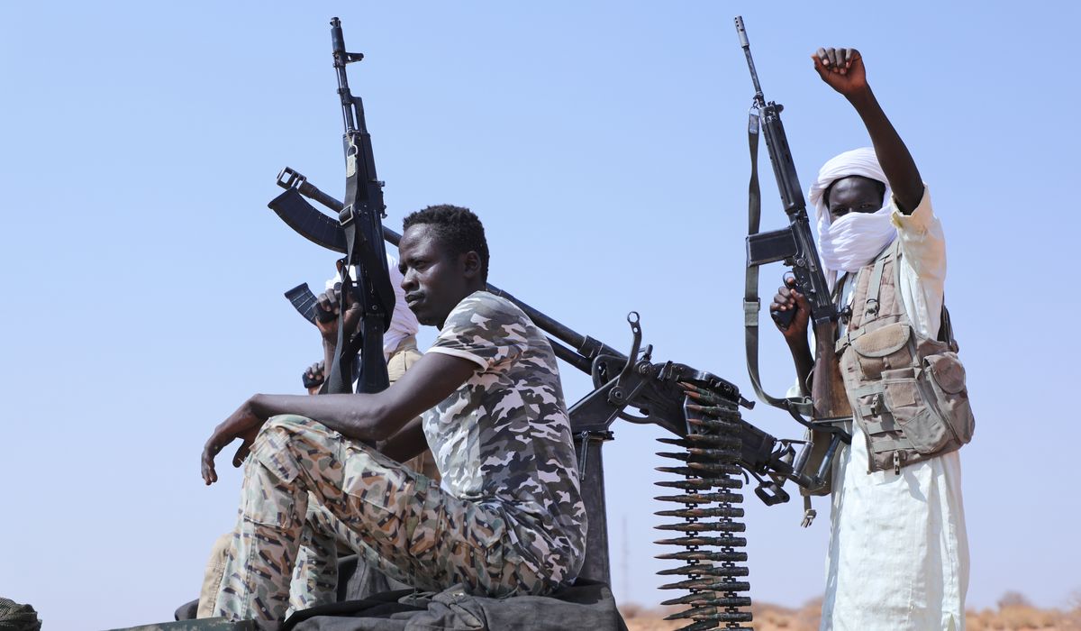 U.S. Seeks Tougher U.N. Sanctions as Sudan Deaths Hit 59,000