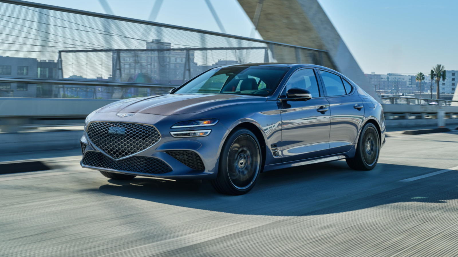 5 Affordable V6 Sedans You Can Buy In 2026