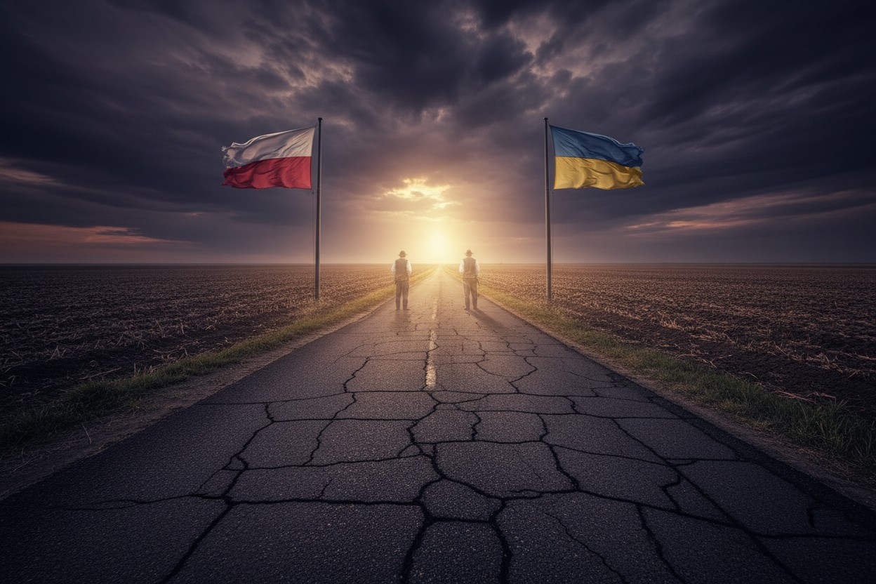 Poland’s ultimatum: Ukraine must confront its Nazi past – not honor it – or forfeit its EU future   – NaturalNews.com
