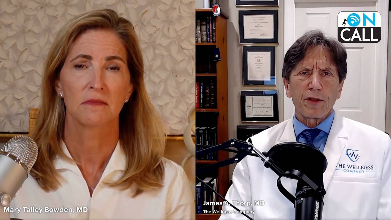 Doctor: 8 Babies Born With Same Rare Defect In One Hospital After COVID Shots — Odds Were 1 in 10 Trillion - modernity