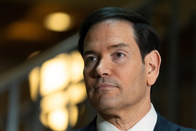 Wait, Rubio Revoked How Many Visas? The Reasons Why Will Make You Angry.