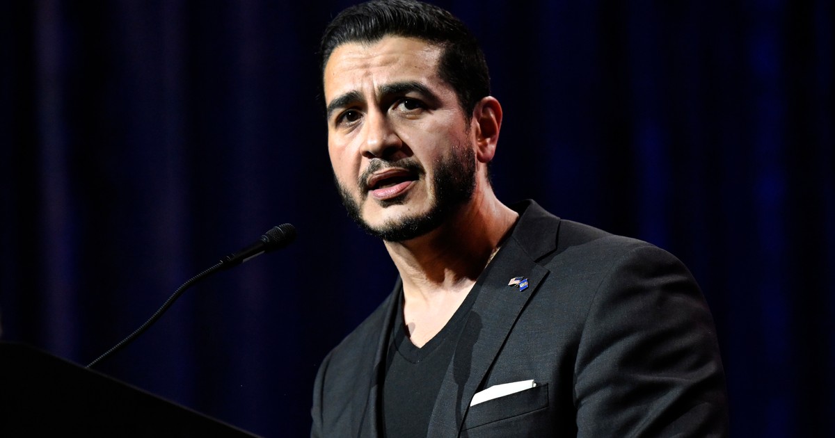 Trump Calls Michigan El-Sayed Win 'Great News' For GOP - The Joe Messina Show