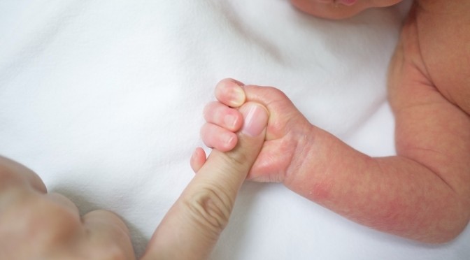 Wyoming Abortions Drop 28% as Babies are Saved - LifeNews.com