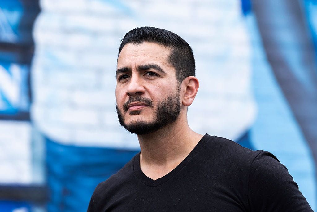 El-Sayed Wins Michigan Democratic Nomination by One Point (48.5–47.5)