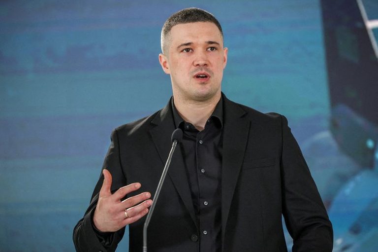 Kremlin says call for Ukrainian wartime elections reveals internal divisions in Kyiv