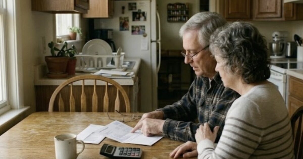 Banks Are Charging Retirees 21% Interest – This Card Feature Pauses It to 0% Until 2028 * The Gateway Pundit * by Promoted Post