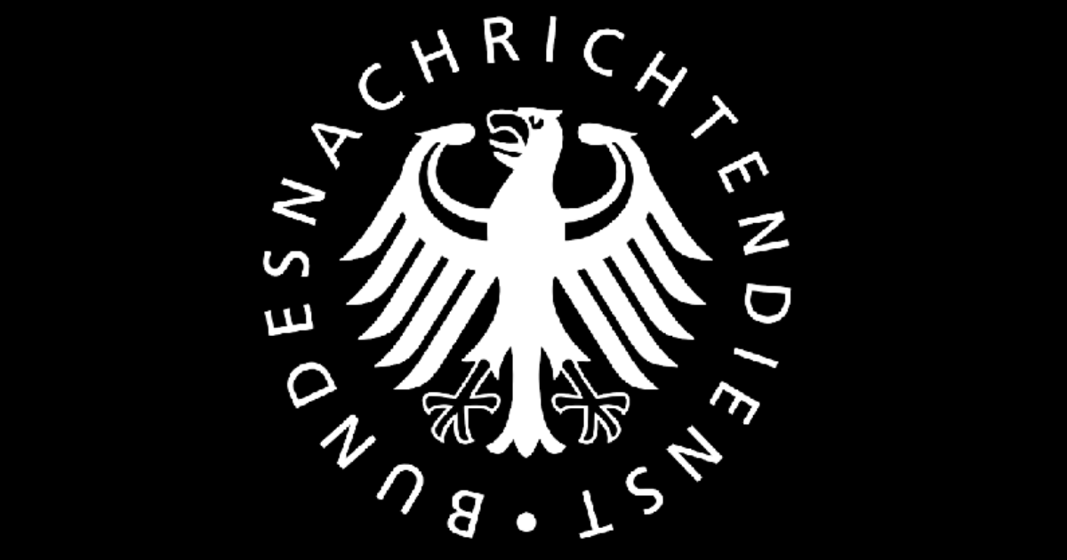 A WORLD OF SPOOKS: Germany Approves New Sweeping Powers for Intelligence Services, Leading to Fears of Mass Surveillance * The Gateway Pundit * by Paul Serran
