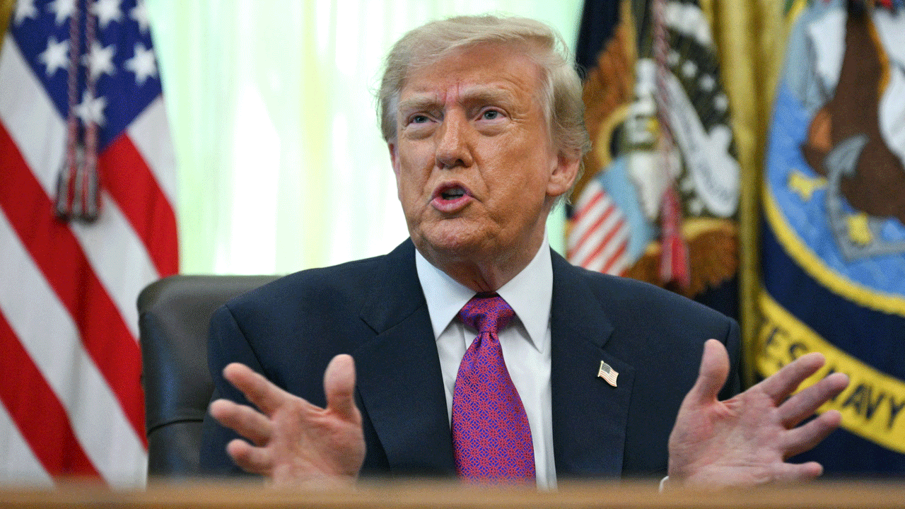 Trump Scores Mail-Voting Victory—Now California Is Suing Again - The Daily Signal