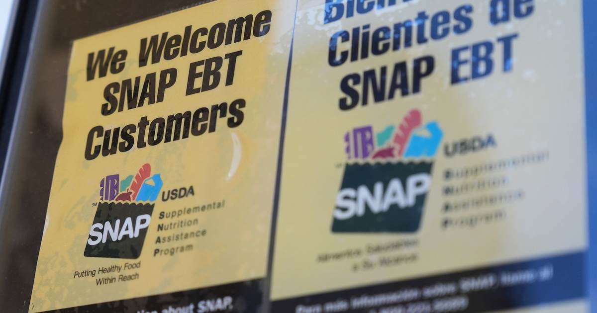 Harrisburg Store Operators, 58 Held Accountable For $61K SNAP Fraud - The Joe Messina Show