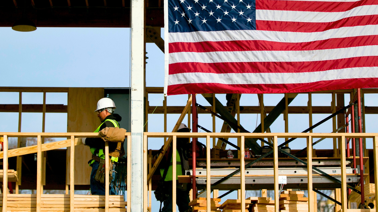 One of the world's hottest industries is sparking a blue-collar jobs boom