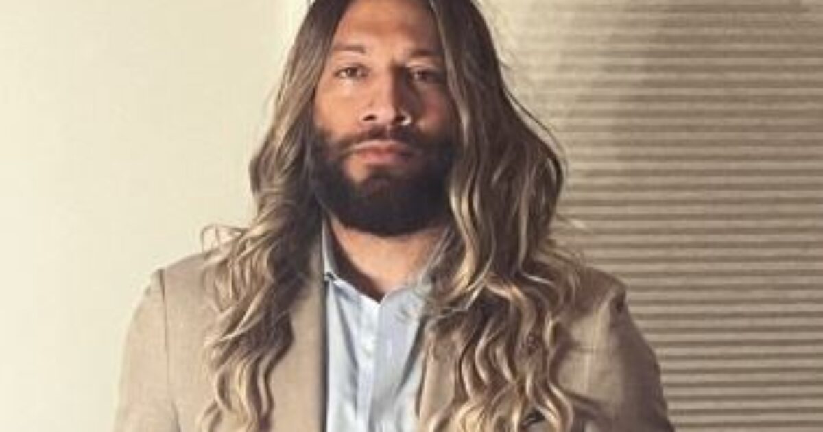 Former NBA Player Royce White Throws on a Wig and Embraces His “Feminine Era” Ahead of 2027 WNBA Draft Bid * The Gateway Pundit * by Jim Hᴏft