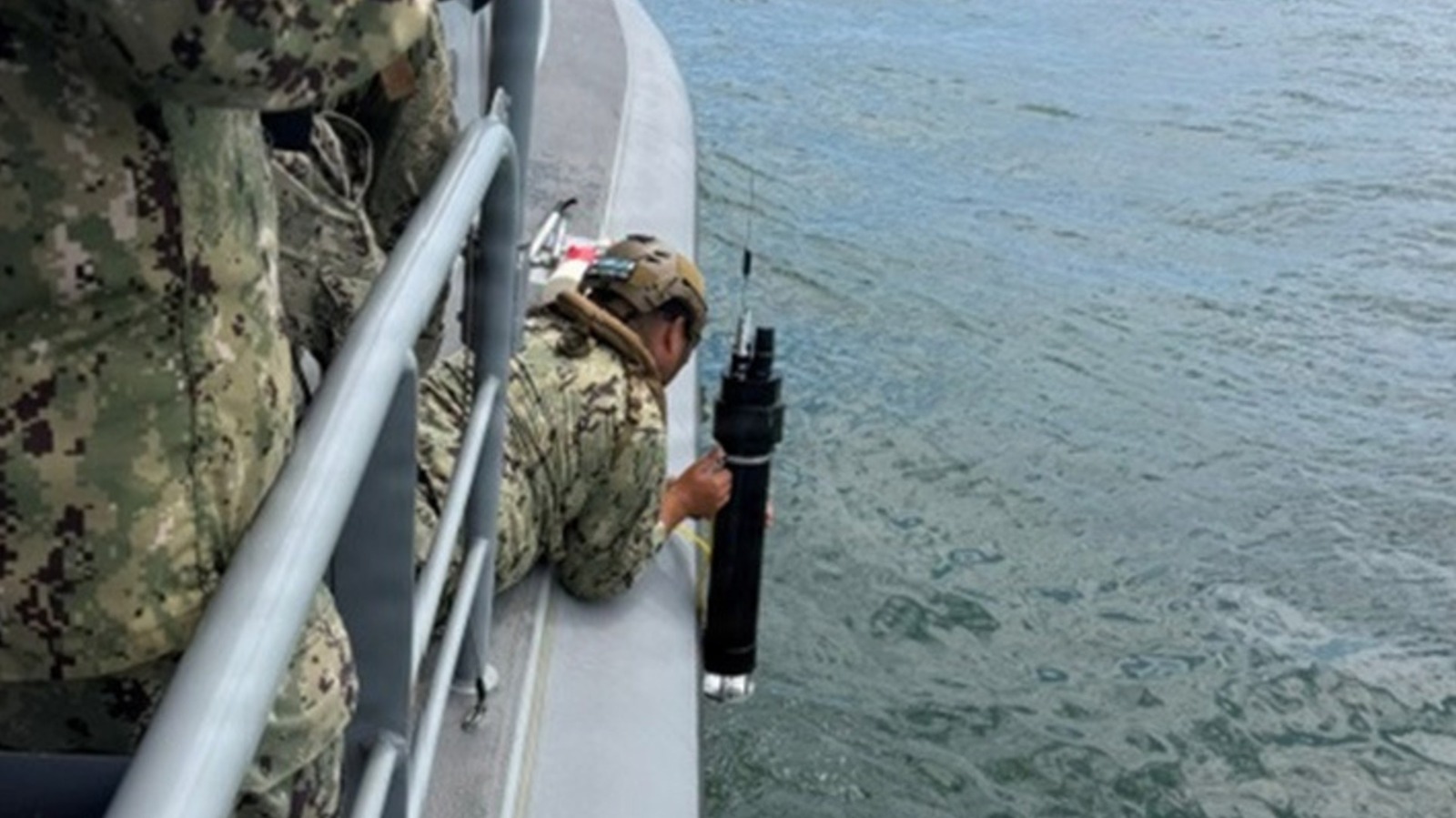 US Army Tests Hammer Of The Gods To Disrupt GPS Targets