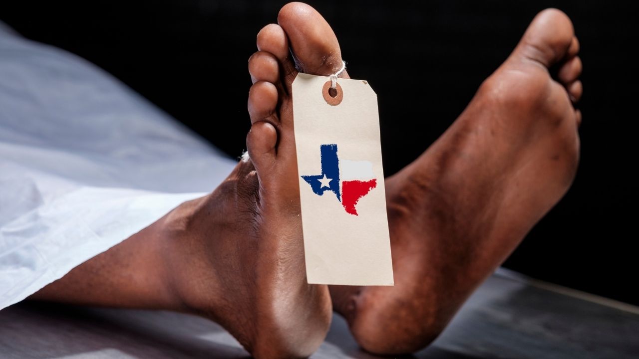 Texas Tightens Oversight Of Donated Bodies And Human Remains