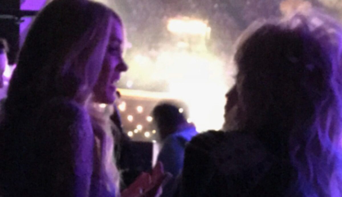 “One That Transcends All Space & All Time” — Carrie Underwood Pays Tribute To Dolly Parton With Heartfelt Performance Of “See You Again” | Whiskey Riff
