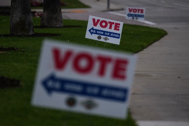 Voters Have Spoken, Now Conservatives Must Respond Boldly