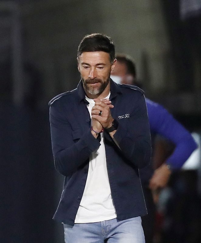 Inter Miami names Cristian “Kily” Gonzalez as new head coach