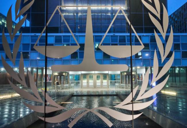 Rubio Sanctions ICC Leaders, Vows To Defend American Sovereignty