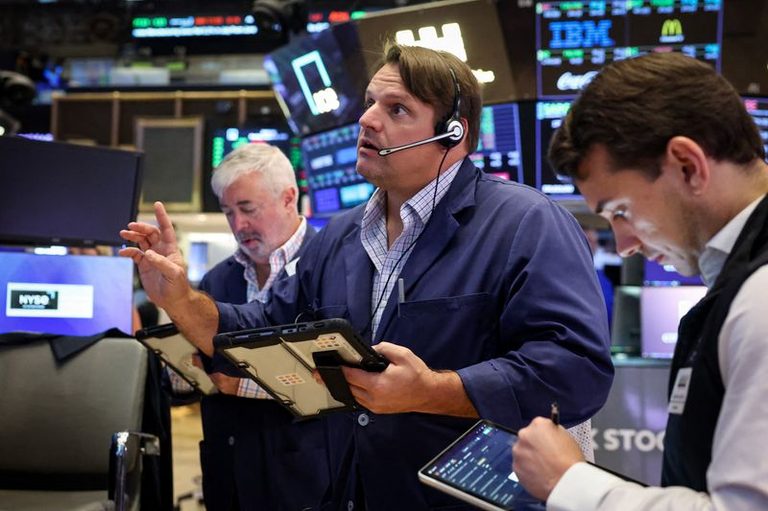 U.S. sanctions on Iran and new Canada tariffs keep markets on edge