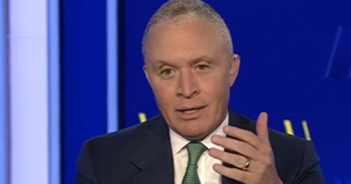 Liberal FOX News Contributor Harold Ford Jr. Suggests Far Left DSA Could Cost Democrats the Midterms (VIDEO) * The Gateway Pundit * by Mike LaChance