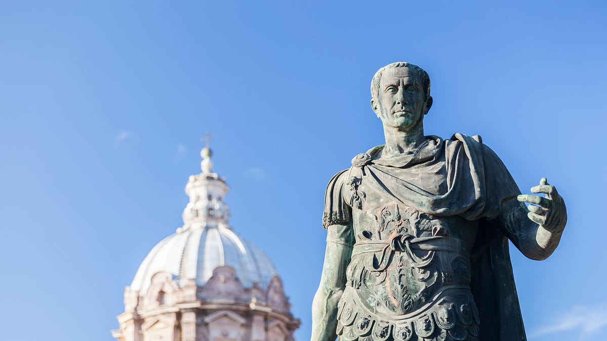 What the Bible Actually Says About the Antichrist... Part 2: What Will He Be Like?