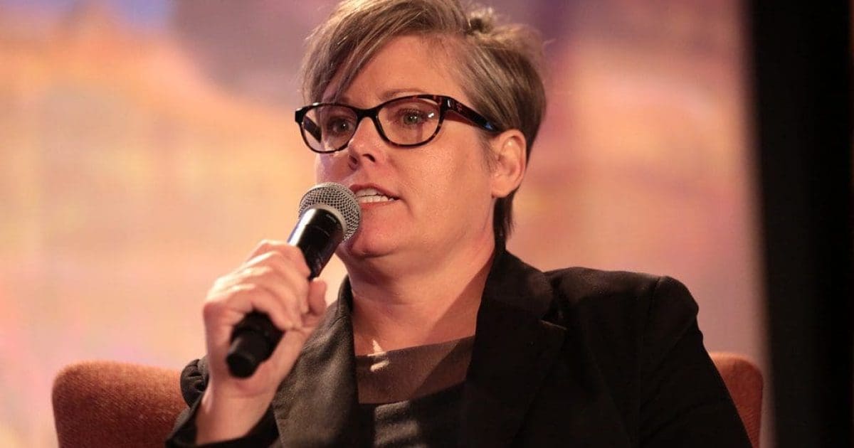 EXCLUSIVE: From Burger King to the Governor's Office - The Curious Rise of Katie Hobbs - Joe Hoft