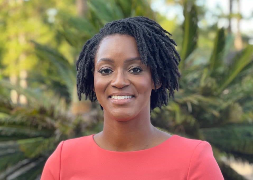Florida Senate Candidate Angie Nixon Supports Abortions Up to Birth - LifeNews.com