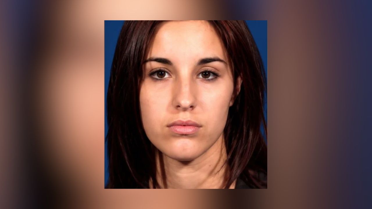 Tarrant County Woman Wanted For Shaking, Beating Her Toddler To Death Nabbed In Mexico After 29-Year Flight