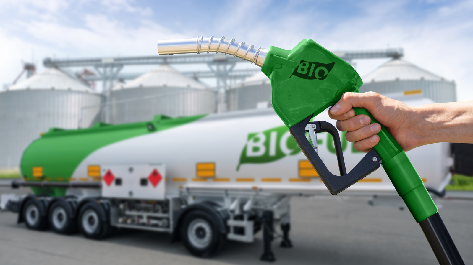 Biodiesel Drawbacks You Should Know Before Switching Fuel Types