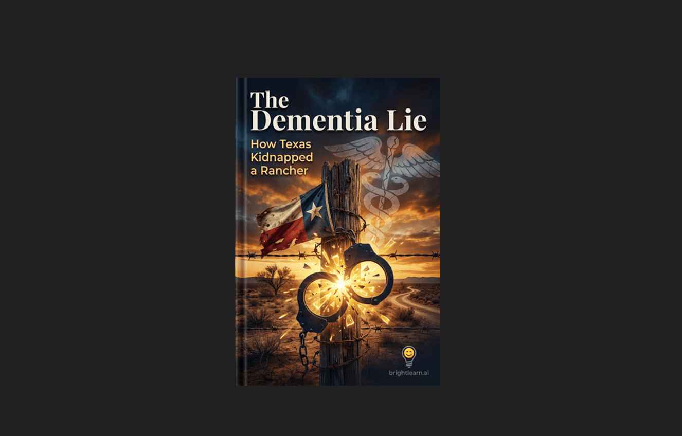 The Dementia Lie: On the weaponization of America’s guardianship system