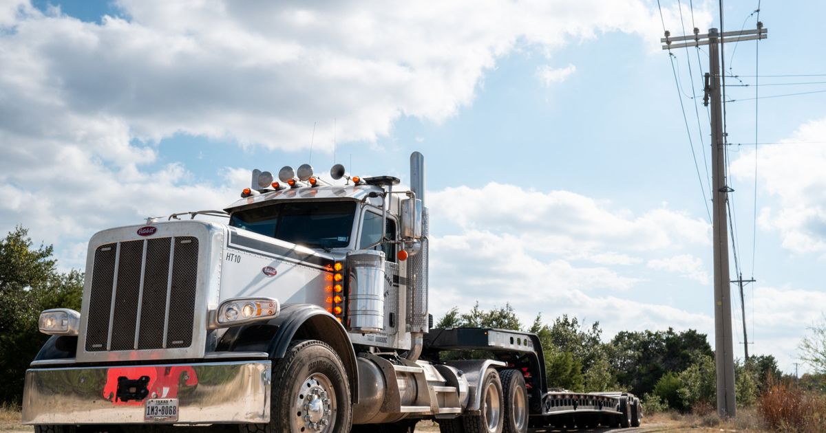 22 Democrat AGs Sue to Keep Illegal Alien Truckers Driving » WIMKIN - Free Speech Social Media