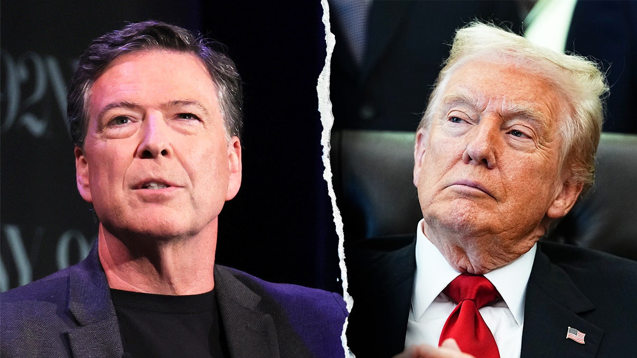 White House Memos Reveal FBI Opened Trump Russia Asset Probe