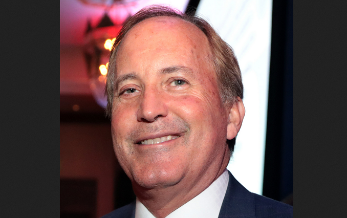 Baby Gabriel's "Parents" Slam Ken Paxton for Saving Him From Abortion - LifeNews.com