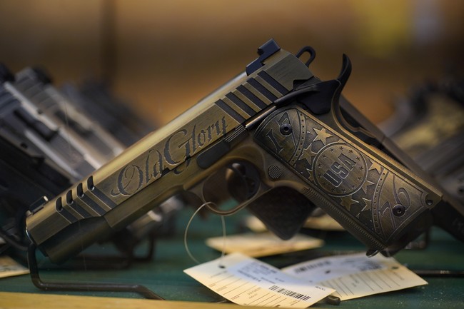 Los Angeles Sheriff Agrees to Speed Up Concealed Carry Gun Licensing