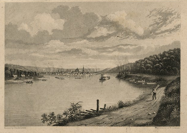 Point State Park Earns Every Square Foot of Its Place in Pittsburgh History
