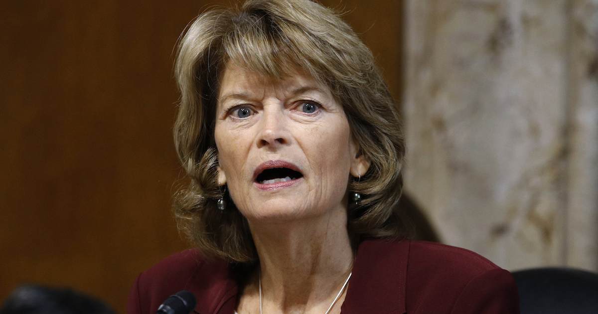 O'Keefe Exposes Murkowski False Claims On SAVE Act - The Joe Messina Show