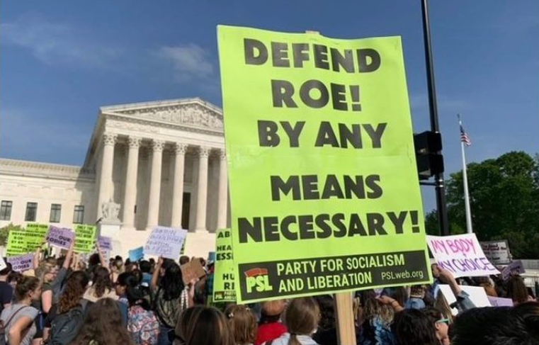 SPLC Fueled Hate. But They're Not the Only Ones Responsible - LifeNews.com