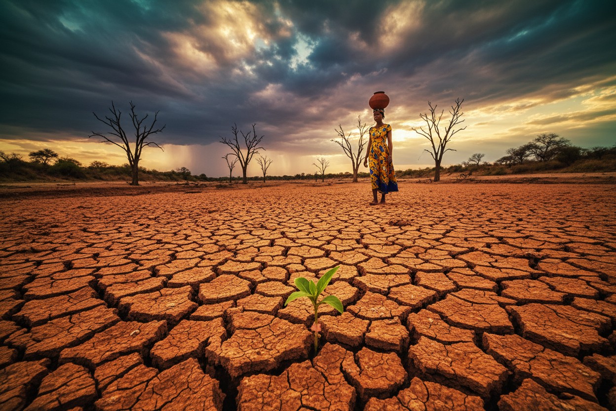 Southern African Bloc Warns Severe El Nino Could Worsen Humanitarian Crisis   – NaturalNews.com