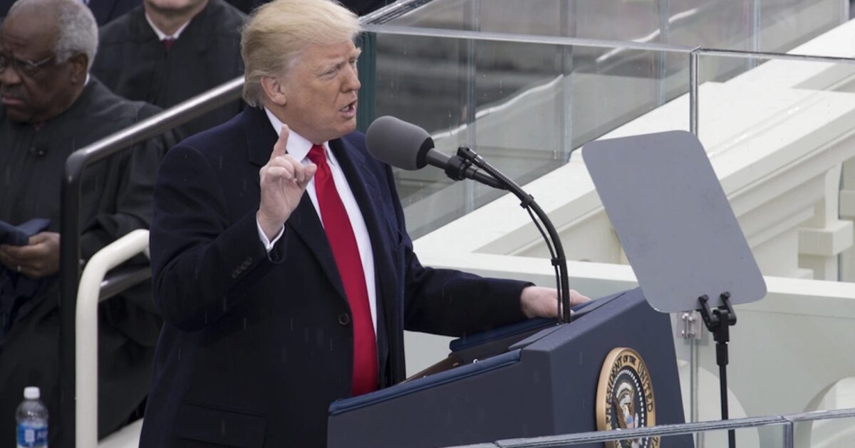 Former Trump Teleprompter Operator Ordered to Pay Nearly $173,000 After Using Advance Access to President’s Speeches to Make Profitable Bets — Hit with Three-Year Trading Ban * The Gateway Pundit * by Jim Hᴏft