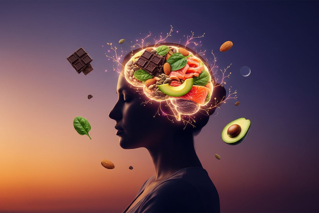 Magnesium May Reduce Dementia Risk and Improve Sleep, Experts Say